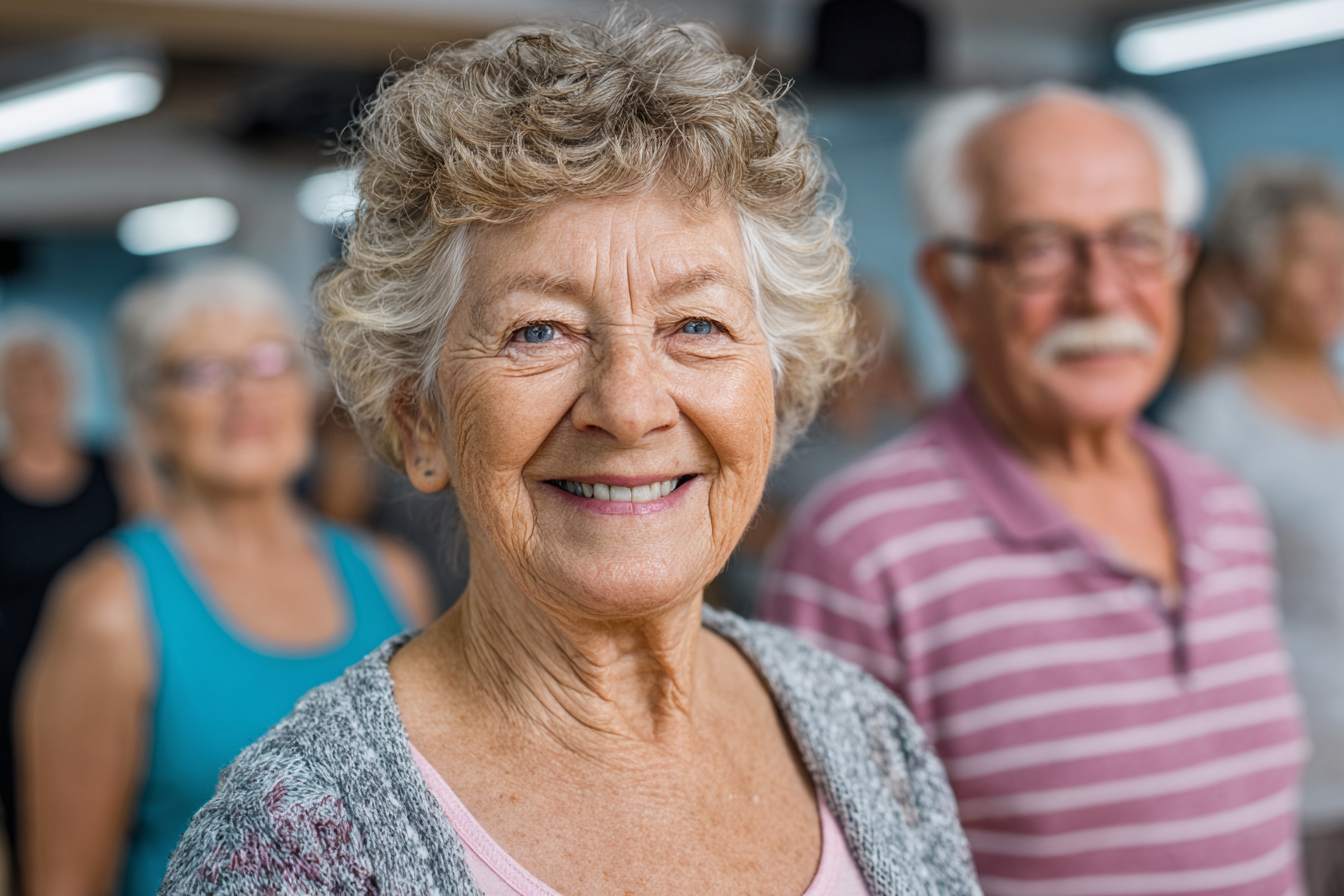 Творчі заняття для старших